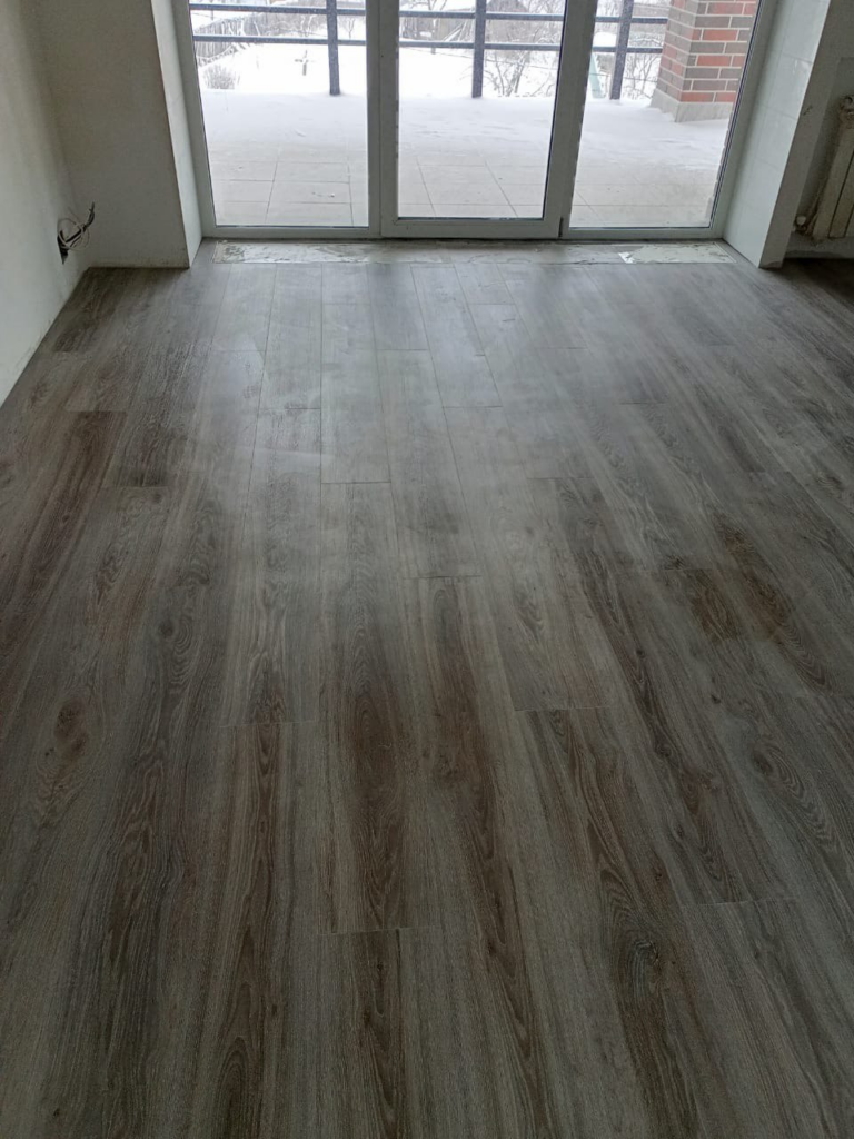 Кварц-винил Fine Floor Дуб Шер купить в Пензе выгодно