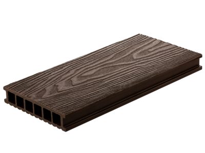 polywood 3d коричневый