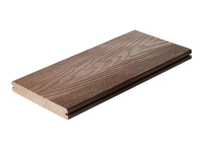 Террасная доска POLYWOOD MASSIVE 3D COLOR