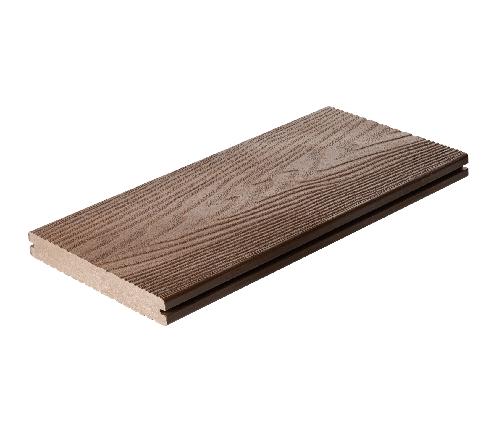 Террасная доска POLYWOOD MASSIVE 3D COLOR