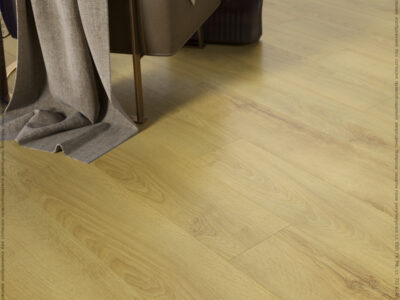 Кварц-винил Fine Floor Дуб Чиово