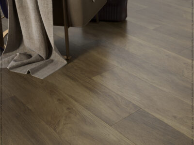 Кварц-винил Fine Floor Дуб Патмос