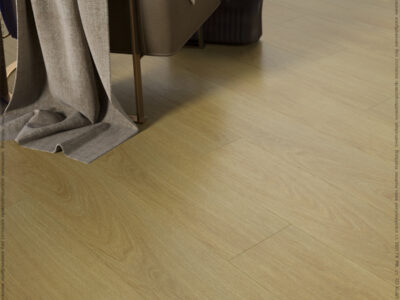 Кварц-винил Fine Floor Дуб Джерба