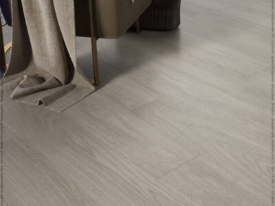 Кварц-винил Fine Floor Дуб Вулькано