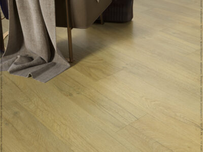 Кварц-винил Fine Floor Дуб Олиб