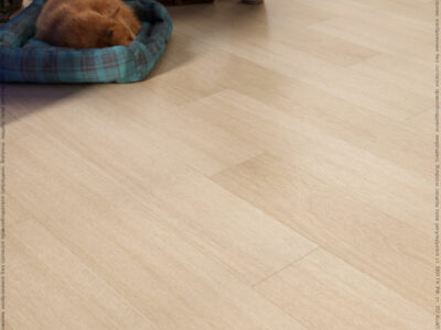 Кварц-винил Fine Floor Дуб Бари