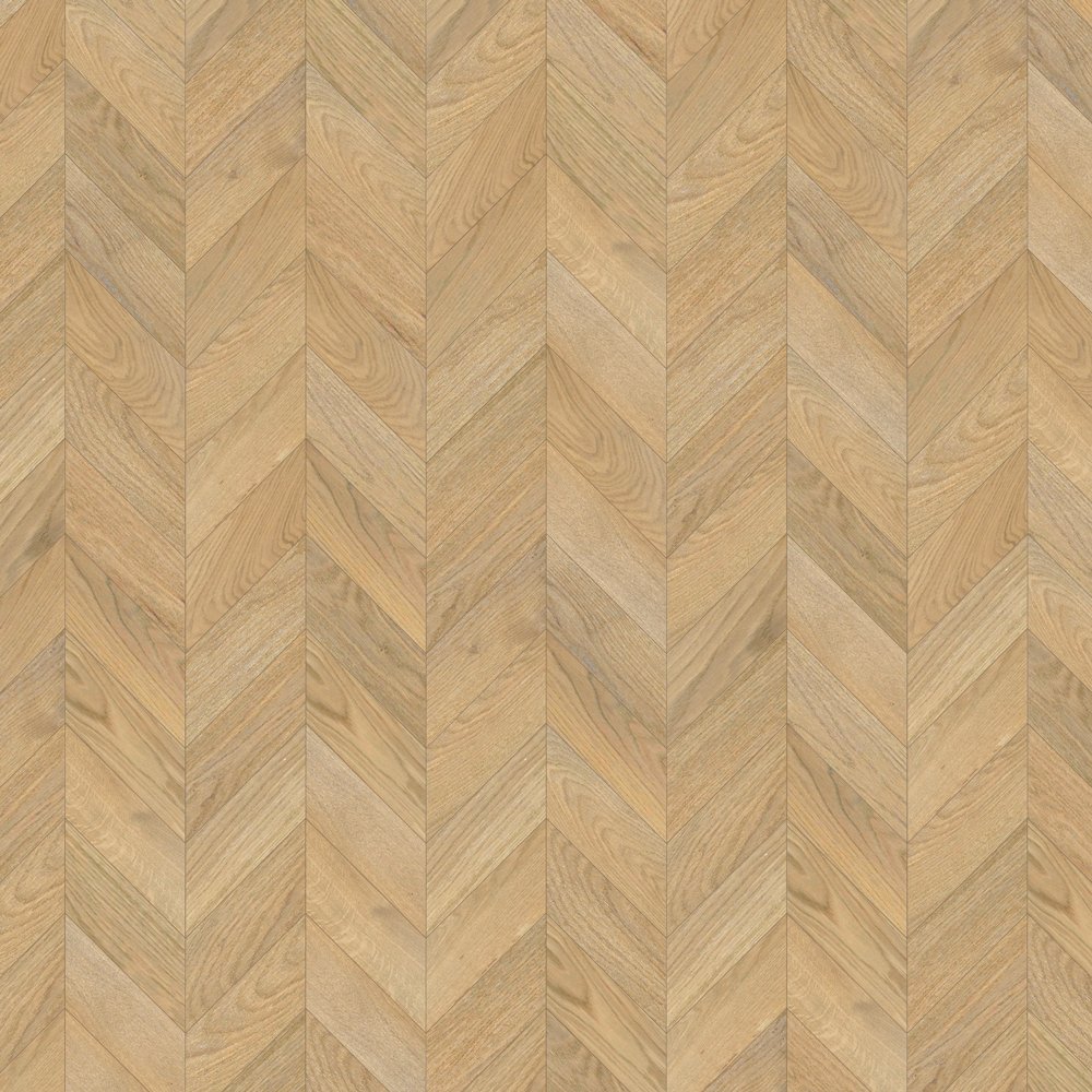 Паркет Елка Французская Lab Arte Chevron Дуб Натур Concrete лак 600450х150х14345° 1