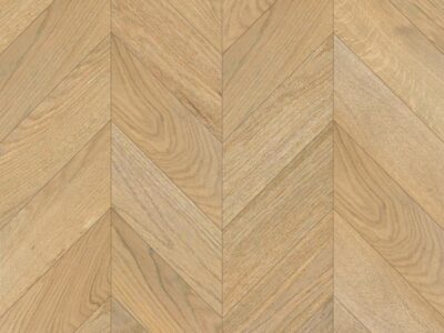 Паркет Елка Французская Lab Arte Chevron Дуб Натур Concrete лак 600450х150х14345°