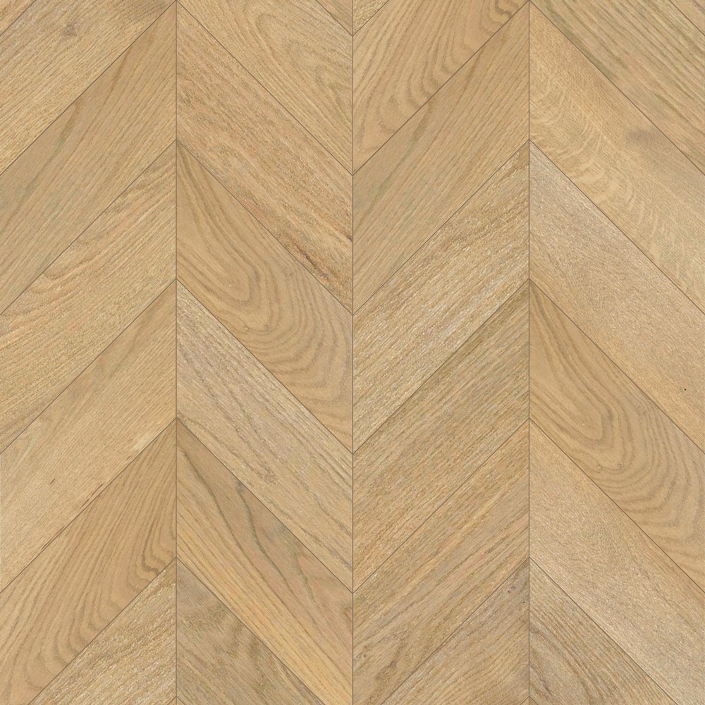 Паркет Елка Французская Lab Arte Chevron Дуб Натур Concrete лак 600450х150х14345°